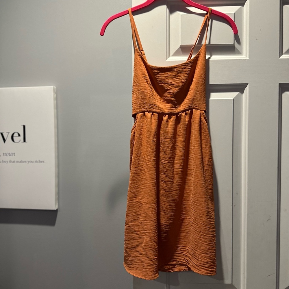 Altar’d state dress size xs